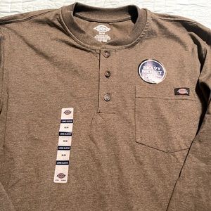 Dickies Long Sleeve T-shirt
